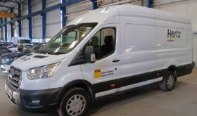 Ford Transit 350 2.0 TDCi L4H3 TREND