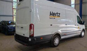 Ford Transit 350 2.0 TDCi L4H3 TREND