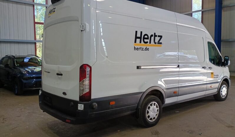 Ford Transit 350 2.0 TDCi L4H3 TREND lleno