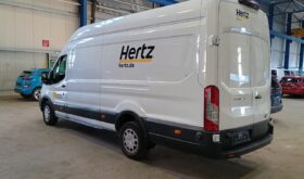 Ford Transit 350 2.0 TDCi L4H3 TREND
