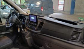 Ford Transit 350 2.0 TDCi L4H3 TREND