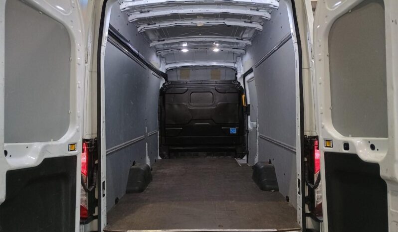 Ford Transit 350 2.0 TDCi L4H3 TREND lleno