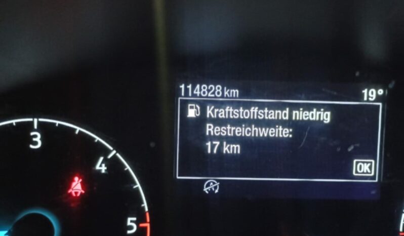 Ford Transit 350 2.0 TDCi L4H3 TREND lleno