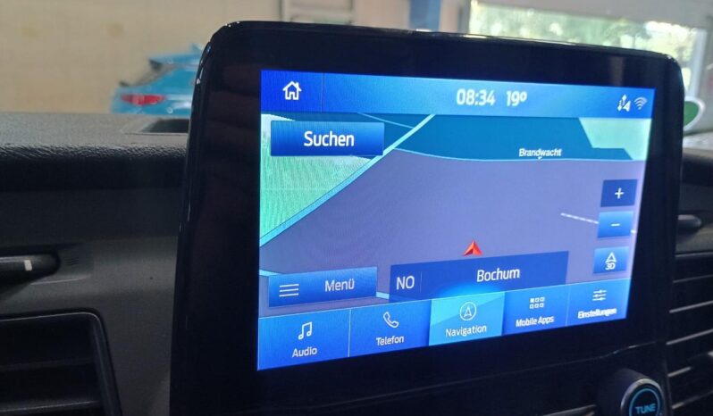 Ford Transit 350 2.0 TDCi L4H3 TREND lleno