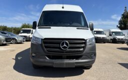 MERCEDES Sprinter 315 L4H2 150CV RWD Manual