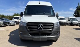 MERCEDES Sprinter 315 L4H2 150CV RWD Manual