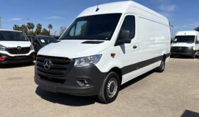 MERCEDES Sprinter 315 L4H2 150CV RWD Manual