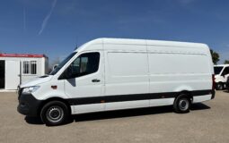 MERCEDES Sprinter 315 L4H2 150CV RWD Manual