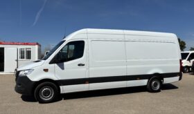 MERCEDES Sprinter 315 L4H2 150CV RWD Manual