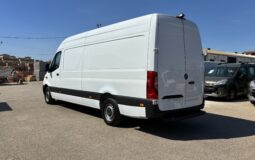 MERCEDES Sprinter 315 L4H2 150CV RWD Manual