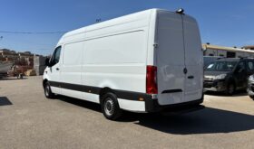 MERCEDES Sprinter 315 L4H2 150CV RWD Manual