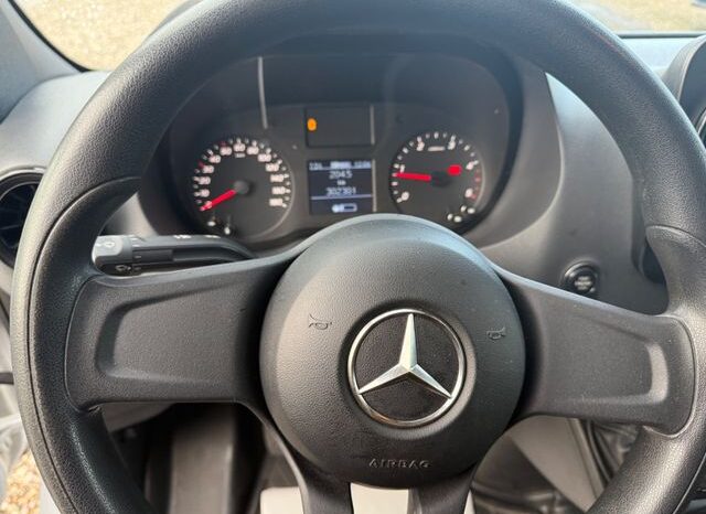 Mercedes-Benz Sprinter 315 CDI RWD L3/L4 lleno