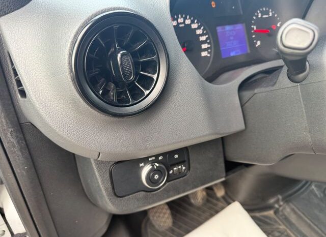 Mercedes-Benz Sprinter 315 CDI RWD L3/L4 lleno