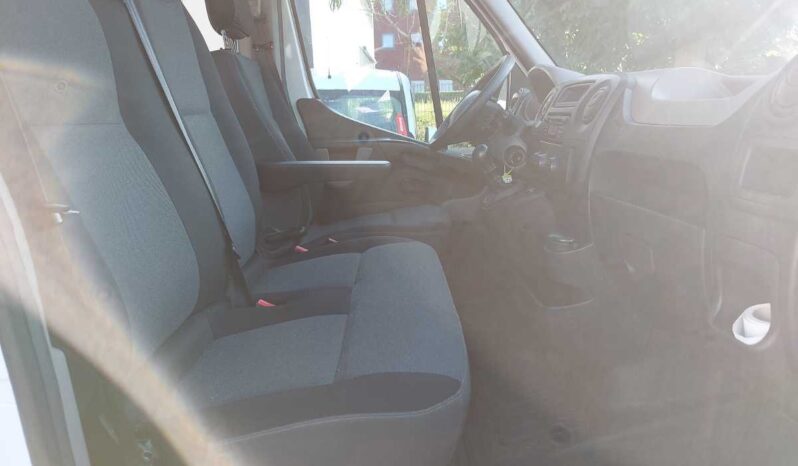 Renault Master 2.3 dCi Energy L2H2 3,3t lleno