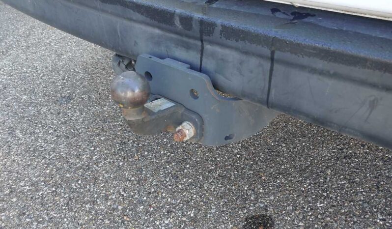 Renault Master 2.3 dCi Energy L2H2 3,3t lleno