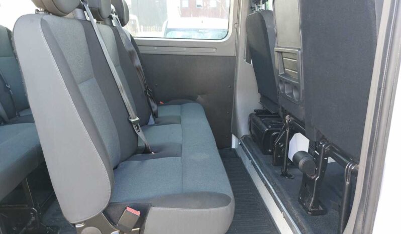 Renault Master 2.3 dCi Energy L2H2 3,3t lleno