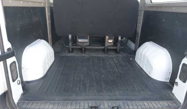 Renault Master 2.3 dCi Energy L2H2 3,3t lleno