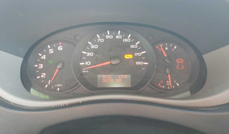 Renault Master 2.3 dCi Energy L2H2 3,3t lleno