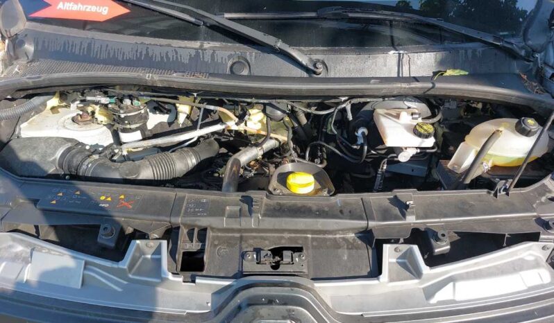 Renault Master 2.3 dCi Energy L2H2 3,3t lleno