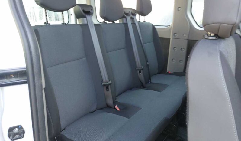 Renault Master 2.3 dCi Energy L2H2 3,3t lleno