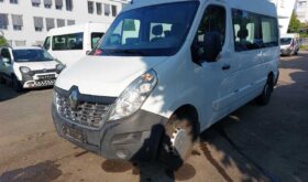 Renault Master 2.3 dCi Energy L2H2 3,3t