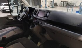 VW Crafter 2020 L5H3 Automático