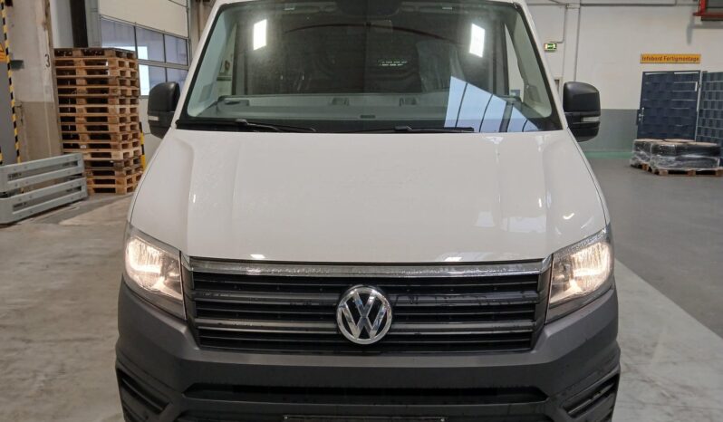 VW Crafter 2020 L5H3 Automático lleno
