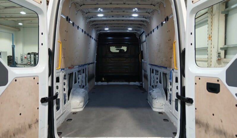 VW Crafter 2020 L5H3 Automático lleno