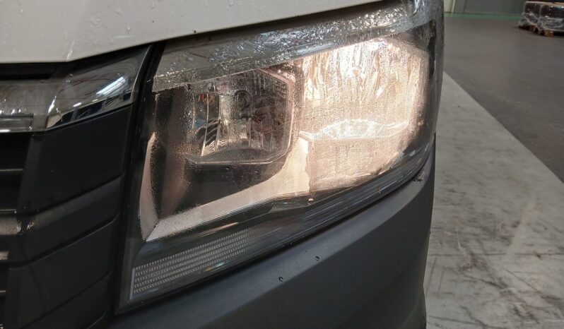 VW Crafter 2020 L5H3 Automático lleno