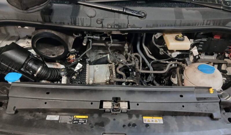 VW Crafter 2020 L5H3 Automático lleno