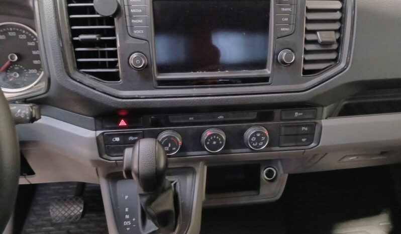 VW Crafter 2020 L5H3 Automático lleno