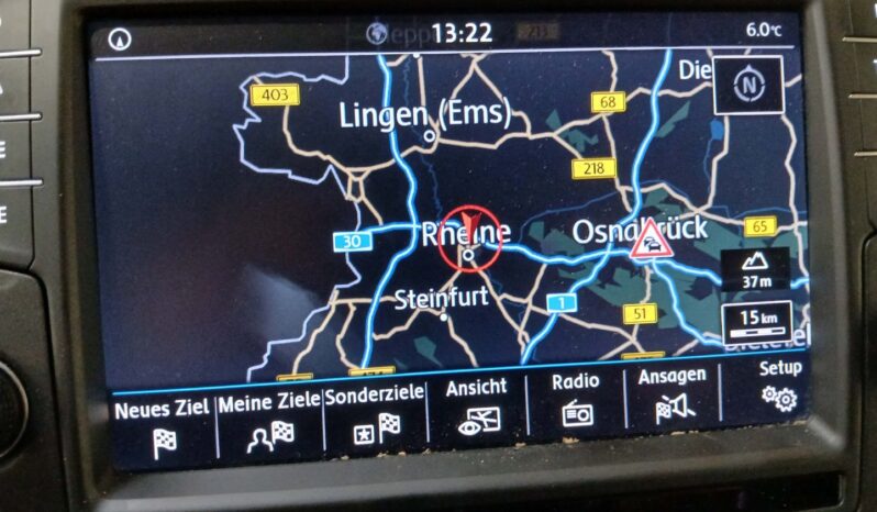 VW Crafter 2020 L5H3 Automático lleno