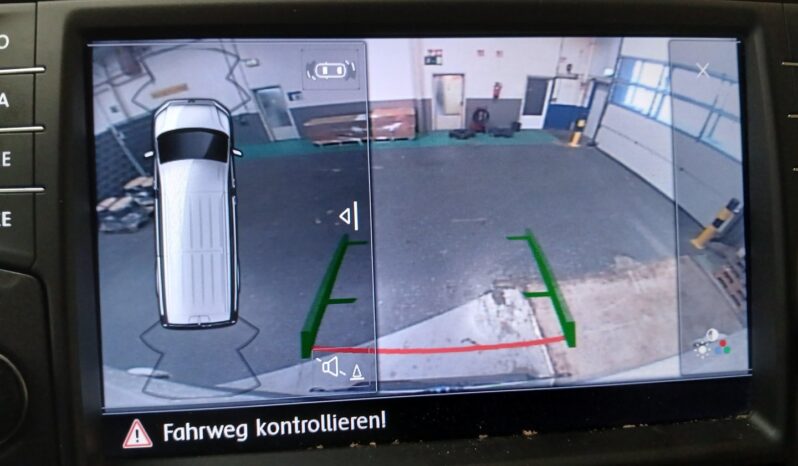 VW Crafter 2020 L5H3 Automático lleno