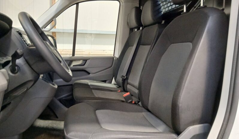 VW Crafter 2020 L5H3 Automático lleno