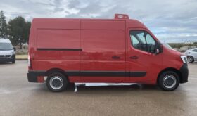 Renault Master L2H2 100KW Frigorifico hasta -20