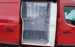 Renault Master L2H2 100KW Frigorifico hasta -20