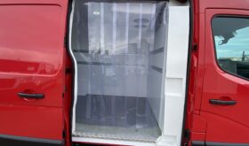 Renault Master L2H2 100KW Frigorifico hasta -20