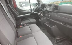 Renault Master L2H2 100KW Frigorifico hasta -20