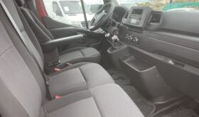 Renault Master L2H2 100KW Frigorifico hasta -20