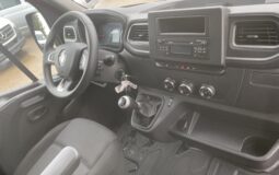 Renault Master L2H2 100KW Frigorifico hasta -20