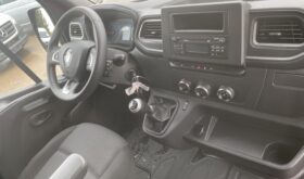 Renault Master L2H2 100KW Frigorifico hasta -20