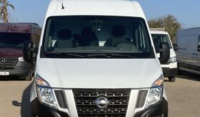 Nissan NV400