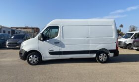 Nissan NV400