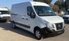 Nissan NV400