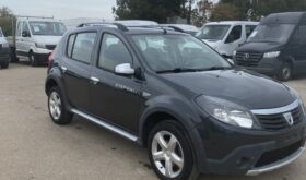 Dacia Sandero Stepway 1.5 DCI ECO2