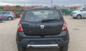 Dacia Sandero Stepway 1.5 DCI ECO2