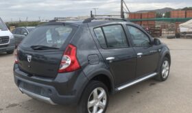 Dacia Sandero Stepway 1.5 DCI ECO2