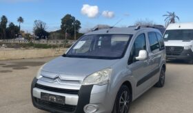 Citroen Berlingo 2009 105CV