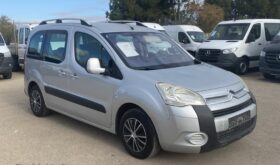 Citroen Berlingo 2009 105CV