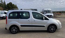 Citroen Berlingo 2009 105CV